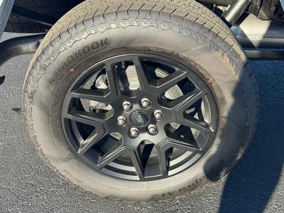 2025 Ford F-150 STX®