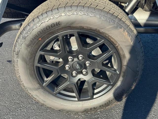 2025 Ford F-150 STX®