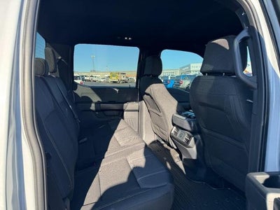 2025 Ford F-150 STX®