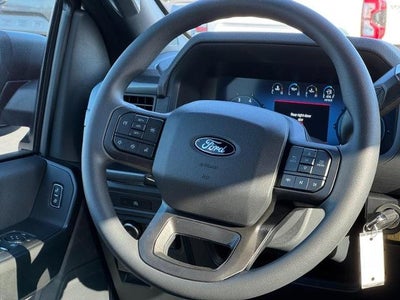 2025 Ford F-150 STX®