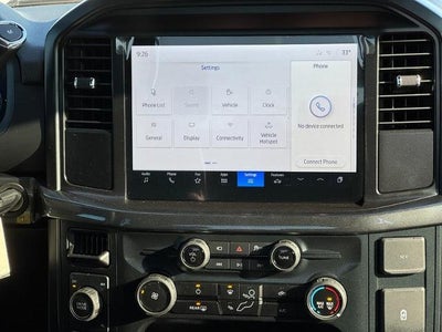 2025 Ford F-150 STX®