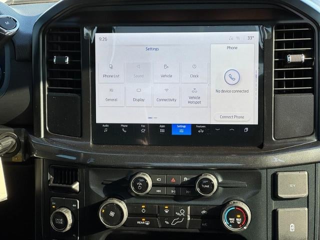 2025 Ford F-150 STX®