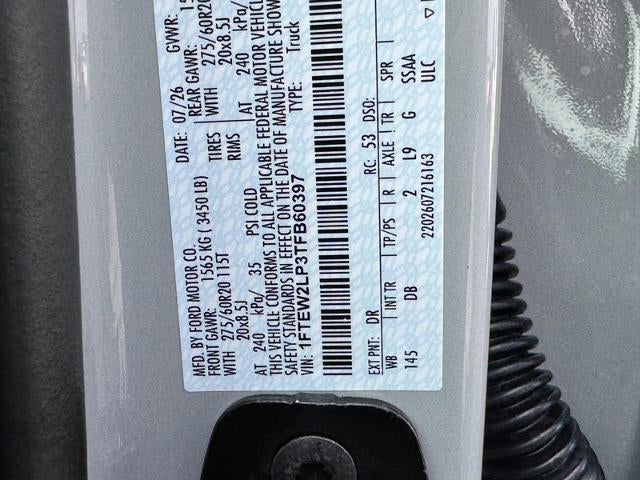 2026 Ford F-150 STX®