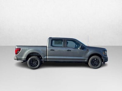 2026 Ford F-150 STX®