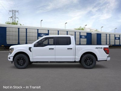 2026 Ford F-150 STX®