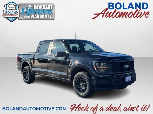 2026 Ford F-150 STX®