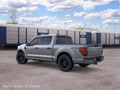 2026 Ford F-150 STX®