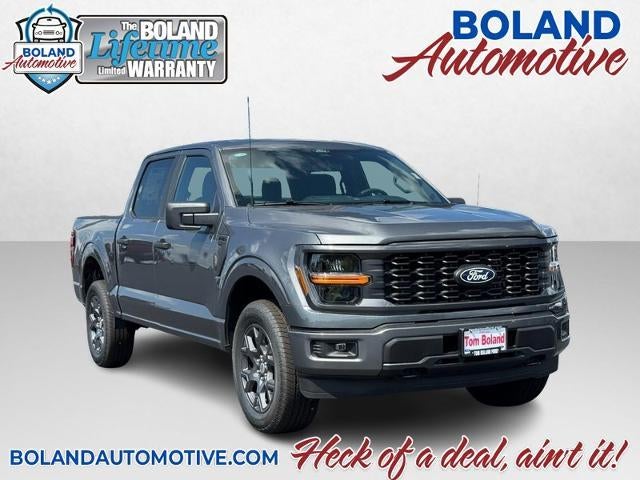 2026 Ford F-150 STX®
