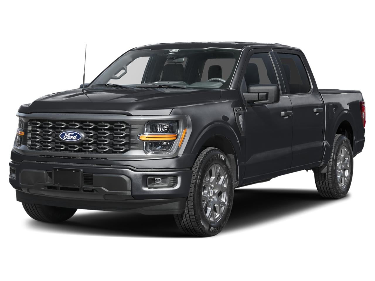 2026 Ford F-150's photo