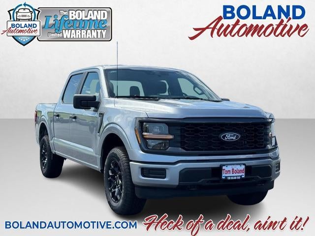 2026 Ford F-150 STX®