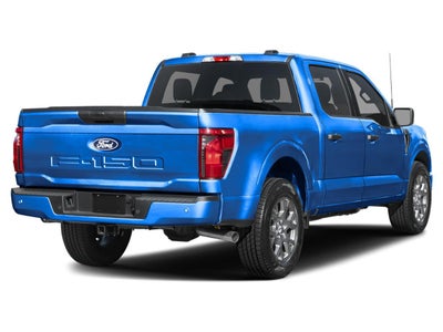 2026 Ford F-150 STX®