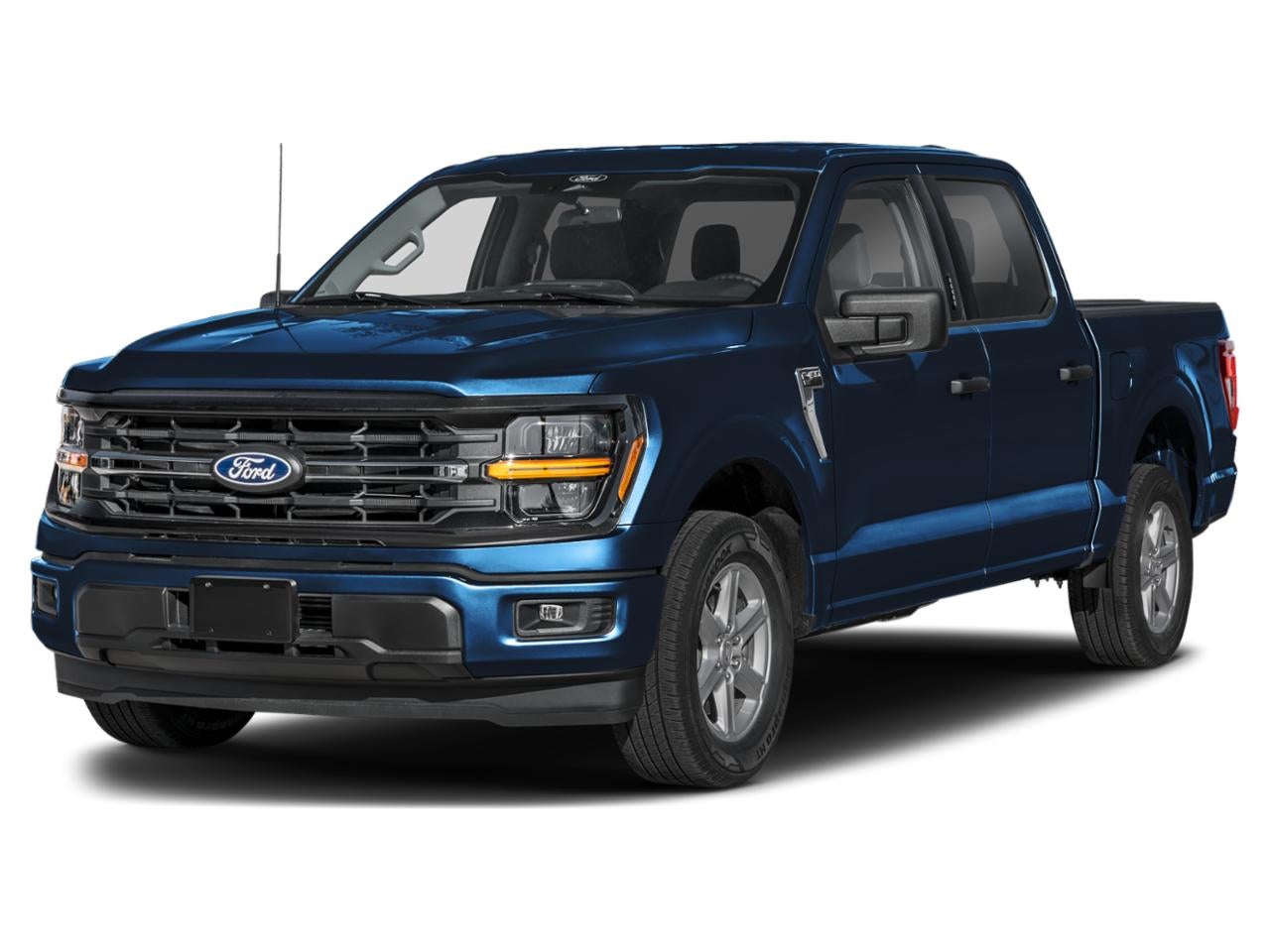 2026 Ford F-150's photo