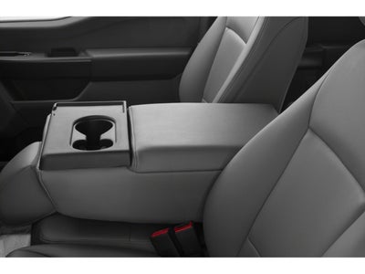 2023 Ford F-150 XL STX