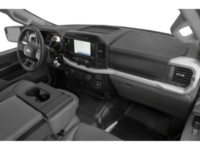 2023 Ford F-150 XL STX