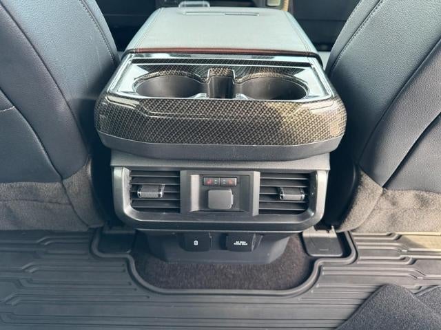 2023 Ford F-150 LARIAT 4WD SuperCrew 5.Box