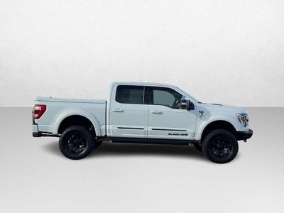 2023 Ford F-150 LARIAT 4WD SuperCrew 5.Box