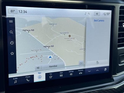 2023 Ford F-150 LARIAT 4WD SuperCrew 5.Box