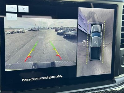 2023 Ford F-150 LARIAT 4WD SuperCrew 5.Box