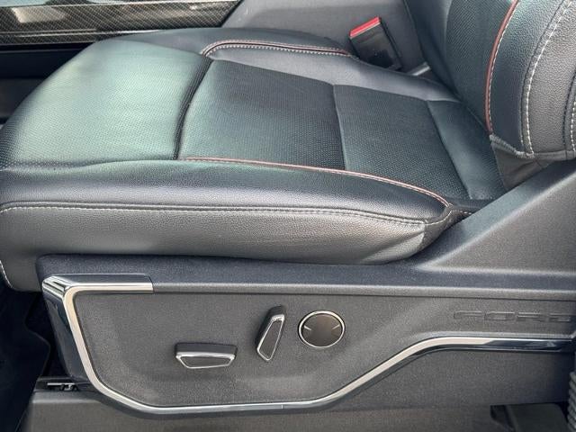 2023 Ford F-150 LARIAT 4WD SuperCrew 5.Box