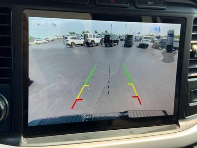2021 Ford F-150 XLT 4WD SuperCrew 5.Box