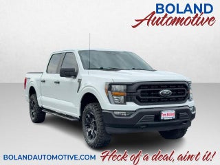 2023 Ford F-150 XL Rattler