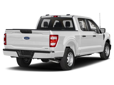 2023 Ford F-150 XL Rattler