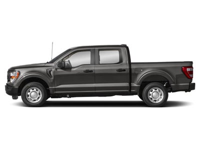 2023 Ford F-150 XL Rattler