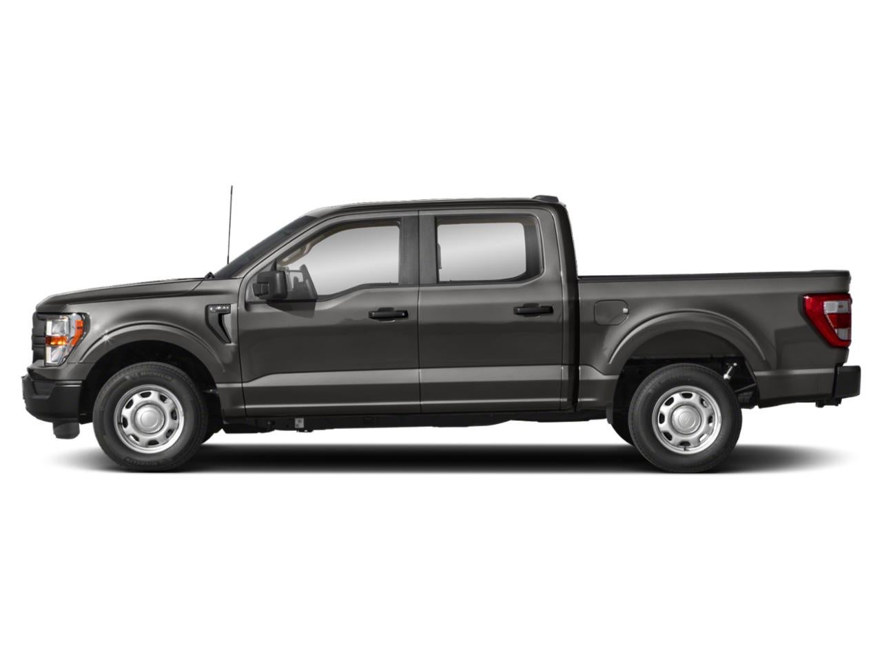 2023 Ford F-150 XL Rattler