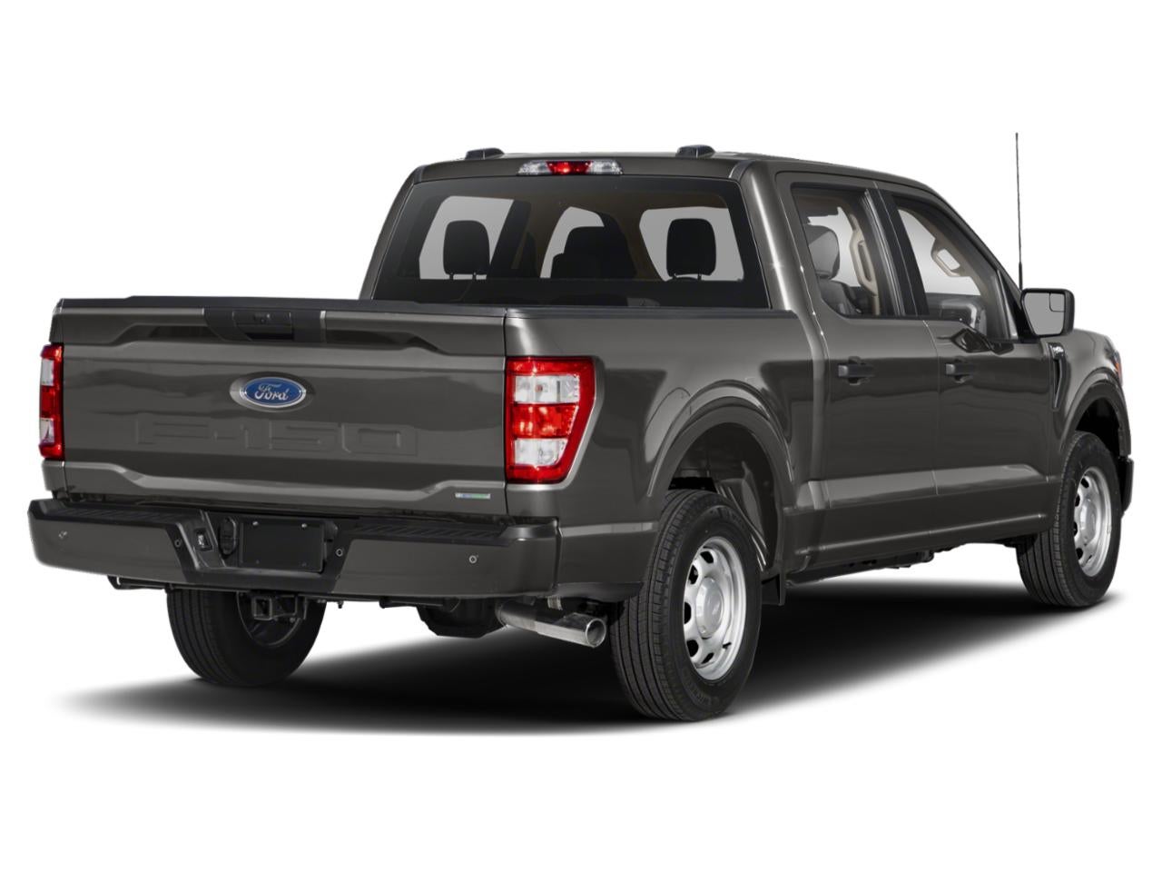 2023 Ford F-150 XL Rattler