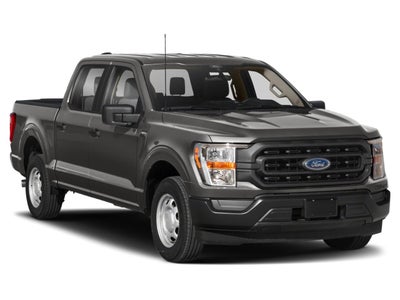 2023 Ford F-150 XL Rattler