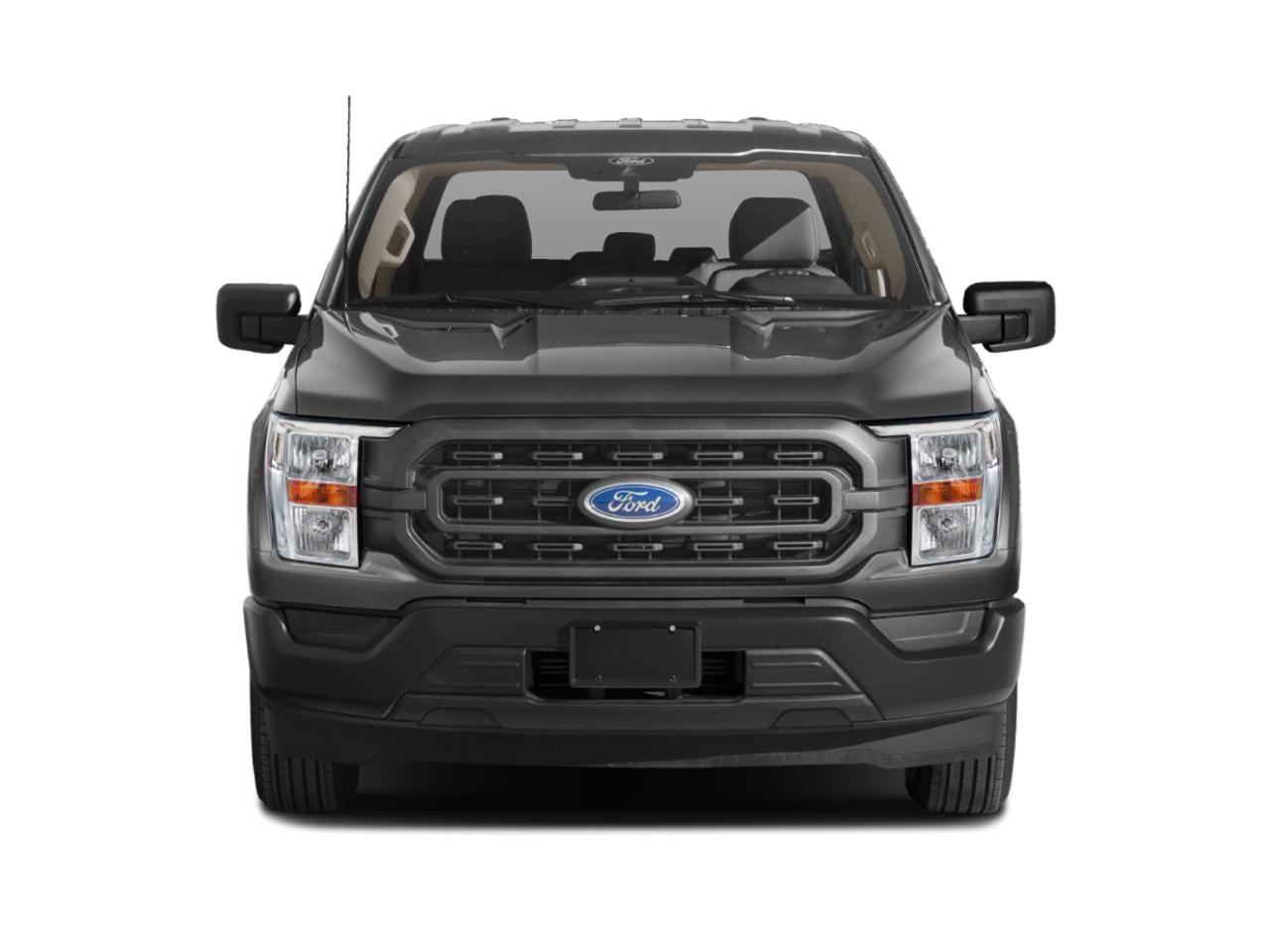 2023 Ford F-150 XL Rattler