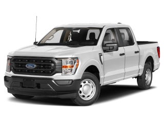 2023 Ford F-150 XL Rattler