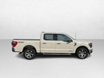 2023 Ford F-150 LARIAT 4WD SuperCrew 5.Box