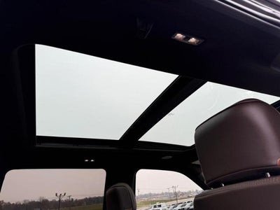 2022 Ford F-150 King Ranch 4WD SuperCrew 5.Box