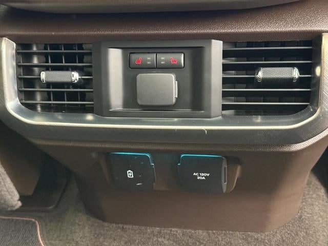 2022 Ford F-150 King Ranch 4WD SuperCrew 5.Box