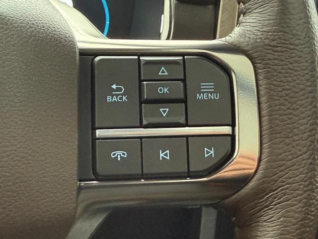 2022 Ford F-150 King Ranch 4WD SuperCrew 5.Box