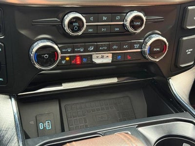 2022 Ford F-150 King Ranch 4WD SuperCrew 5.Box