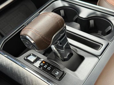 2022 Ford F-150 King Ranch 4WD SuperCrew 5.Box