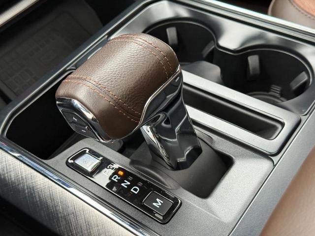 2022 Ford F-150 King Ranch 4WD SuperCrew 5.Box