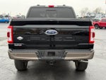 2022 Ford F-150 King Ranch 4WD SuperCrew 5.Box
