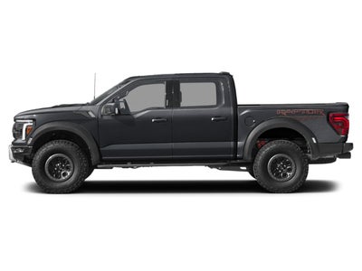 2026 Ford F-150 Raptor®