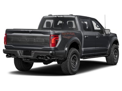 2026 Ford F-150 Raptor®