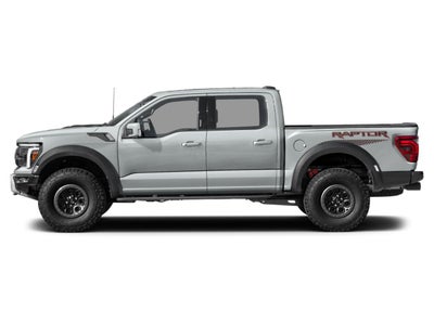 2026 Ford F-150 Raptor®