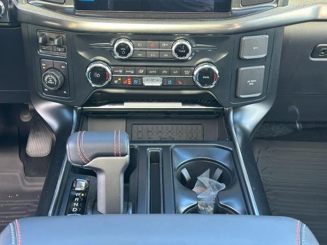 2025 Ford F-150 Raptor®