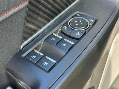 2025 Ford F-150 Raptor®