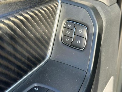 2025 Ford F-150 Raptor®