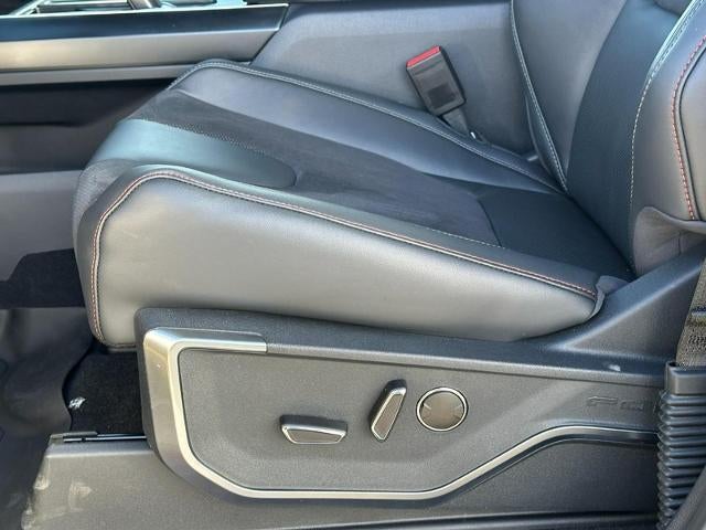 2025 Ford F-150 Raptor®