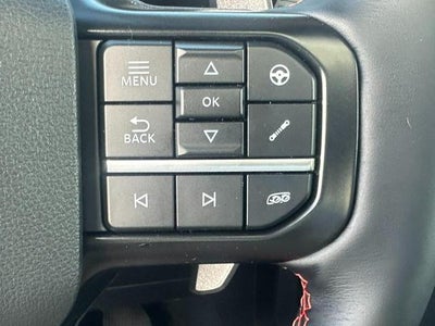 2025 Ford F-150 Raptor®