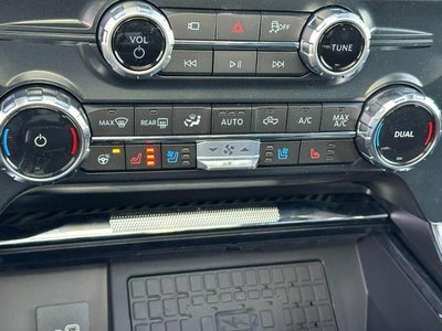 2025 Ford F-150 Raptor®