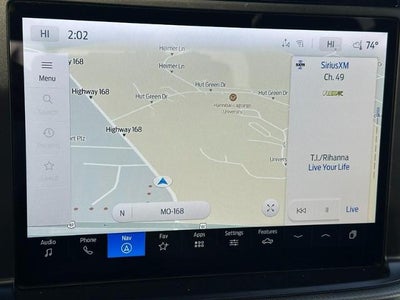 2025 Ford F-150 Raptor®